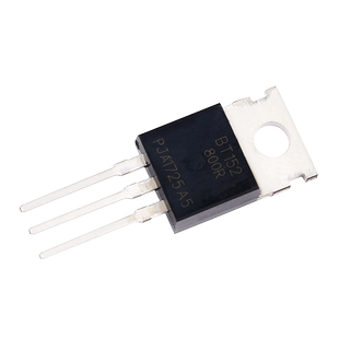 BT 137/138/131/134/139/151/152 -600E -800E 单/双向可控硅直插