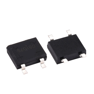 整流桥堆 DB107S/DB207S/DB157S/MB6S/MB10S/MB10F/MB10M/MSB207