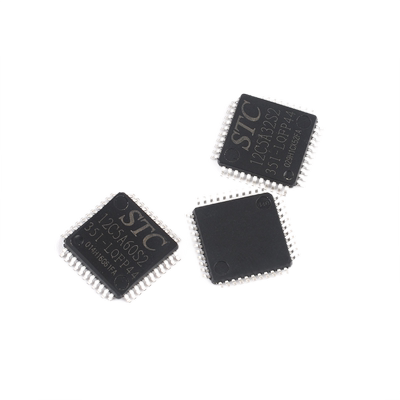 STC12C5A60S2/12C5A32S2单片机