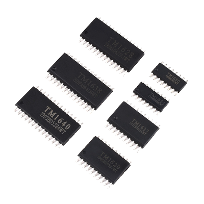 LED驱动sop120/28芯片ic