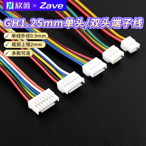 GH1.253P4P5P6P7P单头/双头