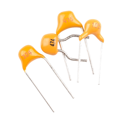 独石电容330/470nf0.33独石电容