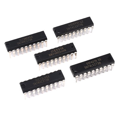 SN74LS244245P273373N374