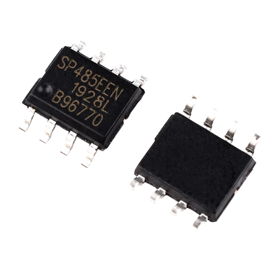 收发器ICSP485EENEERS-485