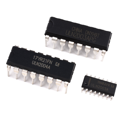 ULN2003/2004A/AN/APG驱动芯片
