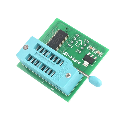 1.8V转换座SPI闪存SOP8