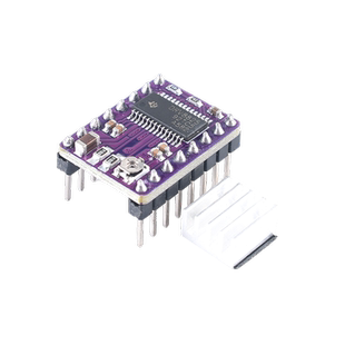 DRV8825步进电机驱动器板 3D打印机StepStick Reprap模块/PCB板
