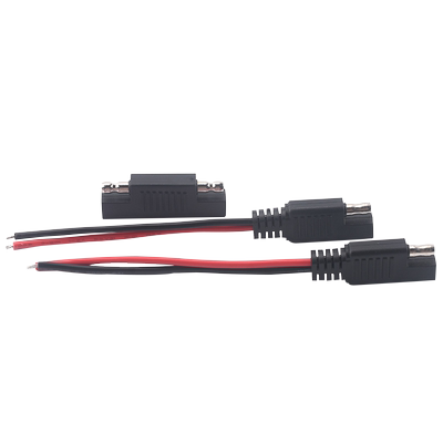 SAE线太阳能电源线太阳