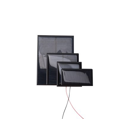 太阳能滴胶板多晶太阳能电池板