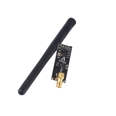 NRF24L01+1100米远距离