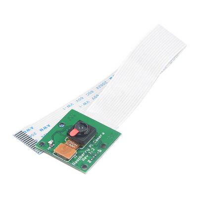 OV5647摄像头OV5647模块适用于RaspberryPi500万像素广角65度