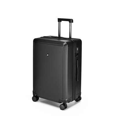 行李箱女2025新款结实耐用拉杆箱24寸大容量登机旅行箱加厚皮箱男