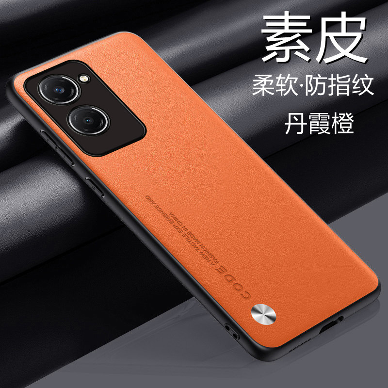 适用于vivoy18手机壳vivo Y18素皮保护套viovy全包镜头防摔voviy软硬壳viviy男女vovoy新款viv0y简约丫18轻薄
