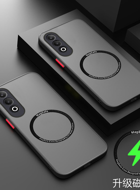 适用于oppok12plus手机壳OPPO K12Plus透明保护套5G镜头全包防摔PKS110软硬壳opook引磁吸oopok男女0pp0k新款