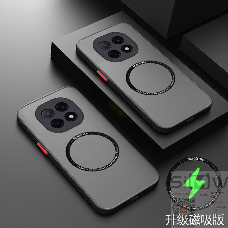 适用于oppoa6plus手机壳OPPO A6Plus透明保护套PKQ110全包opooa防摔oopoa磨砂opopa磁吸ooppa新款0pp0a6puls