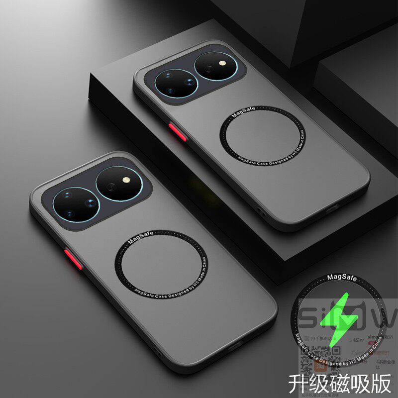 适用于华为nova16spro手机壳HUAWEI Nova 16SPro海外版透明保护套CRS一LX9全包防摔nove软硬壳16s磁吸por新款