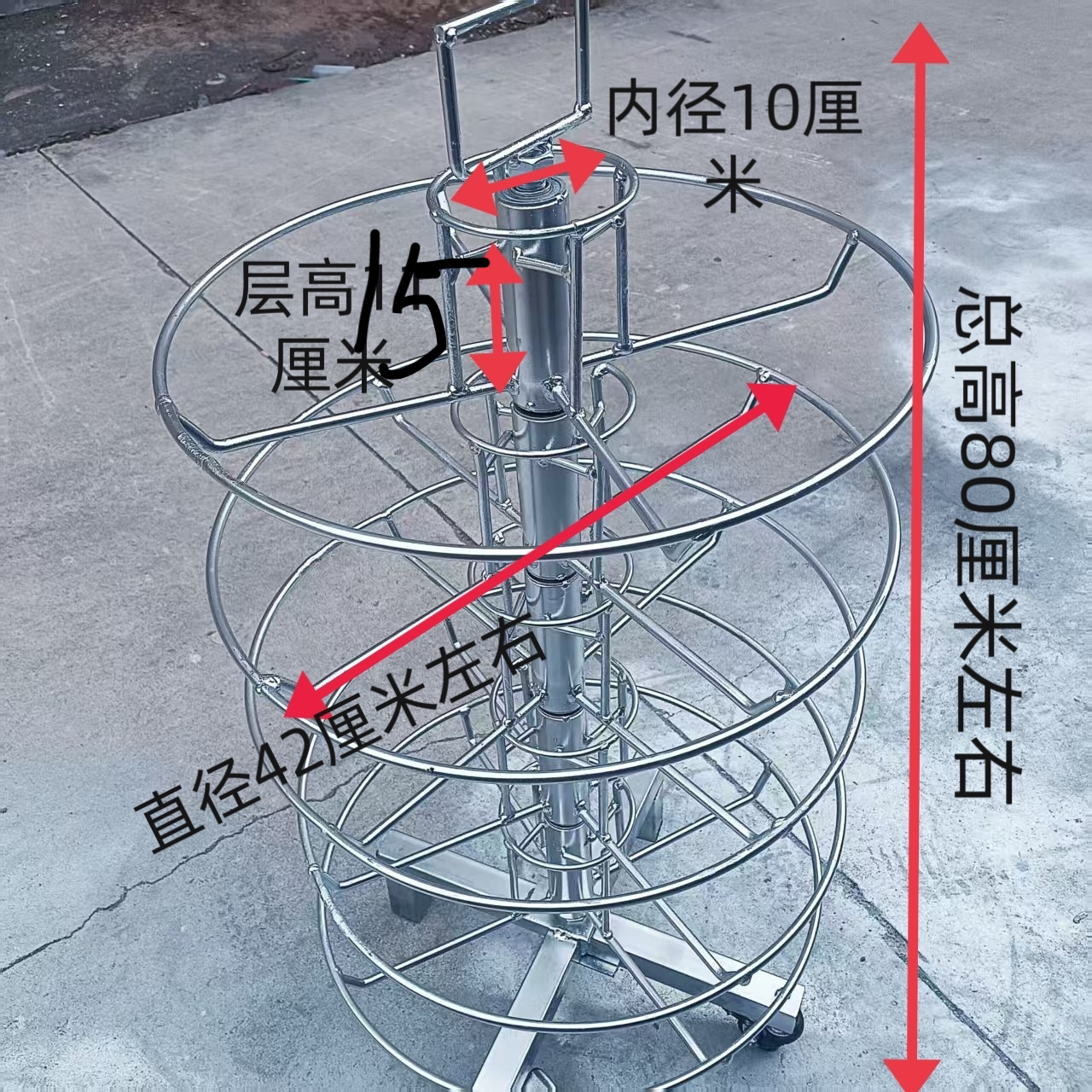 电工专用五层分体穿线器 店长推荐独立旋转适用于五金电缆