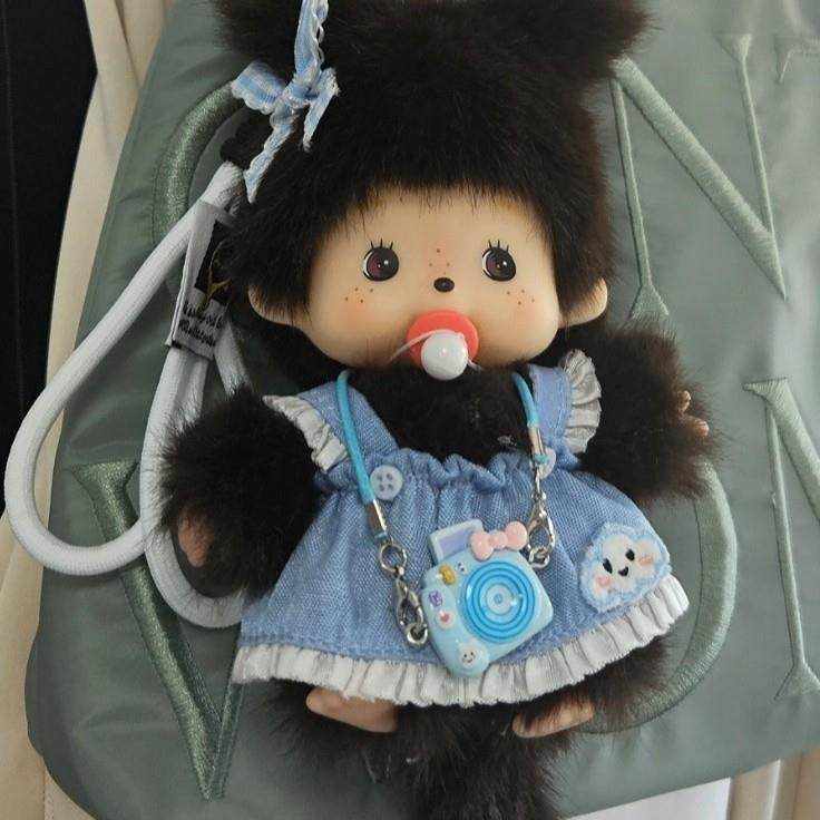 跨境亚马逊汽车钥匙扣2025款挂件包包书包配饰可爱卡通公仔玩偶,饰品/流行首饰/时尚饰品新,其他DIY饰品配件,淘宝优惠券,粉丝福利购,淘宝优惠卷