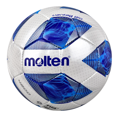 molten摩腾成人足球7号