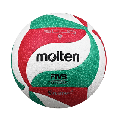 molten比赛训练魔腾4号排球