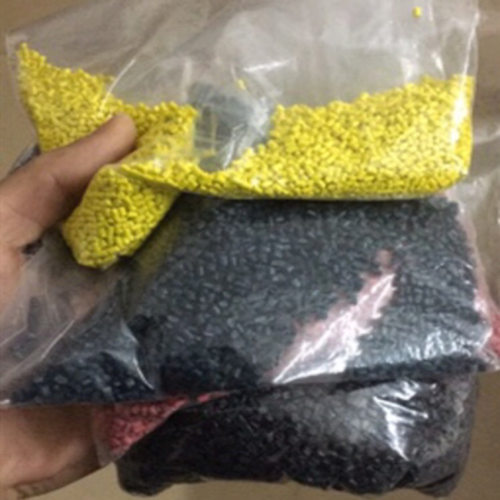 现货低温成型全生物降解德国巴斯夫热塑性淀粉塑料INPD34011