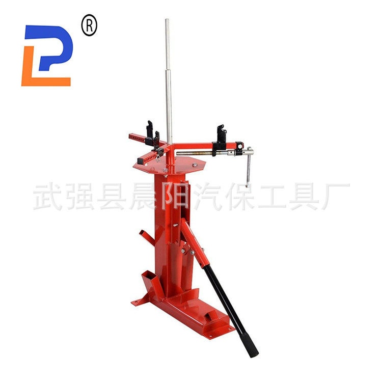 厂家供应手动拆胎机剥胎器轮胎拆装工具手动拆胎器