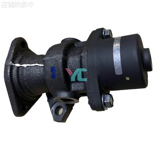 适用ISUZU五十铃6WG1发动机CXZ CYH EGR阀废气循环阀1-16110015-2
