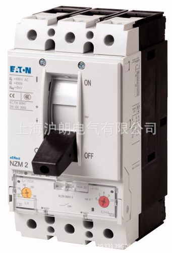 EATON/伊顿/NZMB2-AF80-NA/正品现货