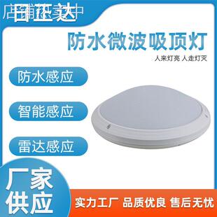深圳厂家供应 RZD703-24WP IP65防水防尘LED吸顶灯套件