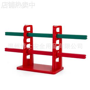 工业电气刀闸锁设备停工检修安全锁高低压配电柜控制柜锁loto锁具