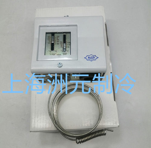 EMERSON艾默生温度控制器温控TS1-A3ATS1-A2A