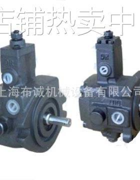 台湾叶片泵VPKC-F30A4-01,VPKC-F30A3-01,VPKC-F30A2-01