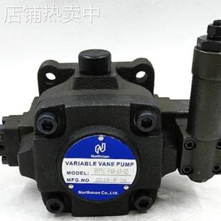 油泵VPVC 台湾北部精机叶片泵VPVC F40