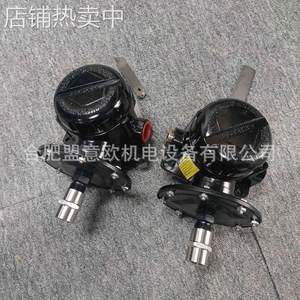 美国ASHCROFT雅斯科压力开关B720B XC4FSNH07