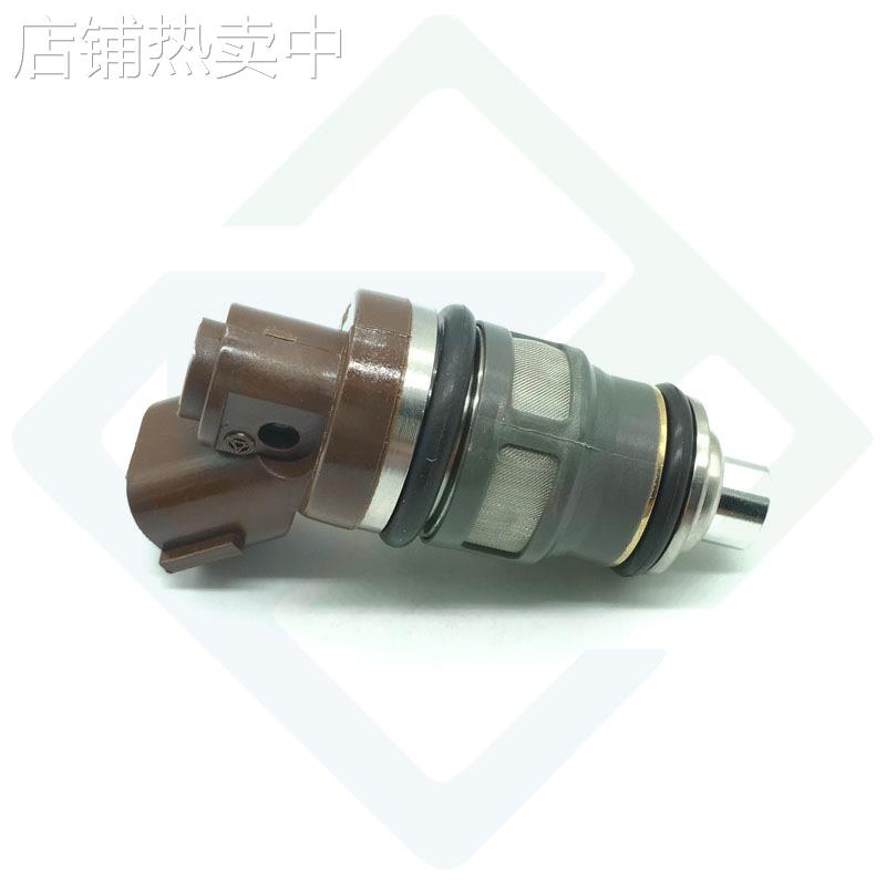 1001-87092 适用MR2 塞利卡Celica 2JZG 800CC 改装大排量喷油嘴
