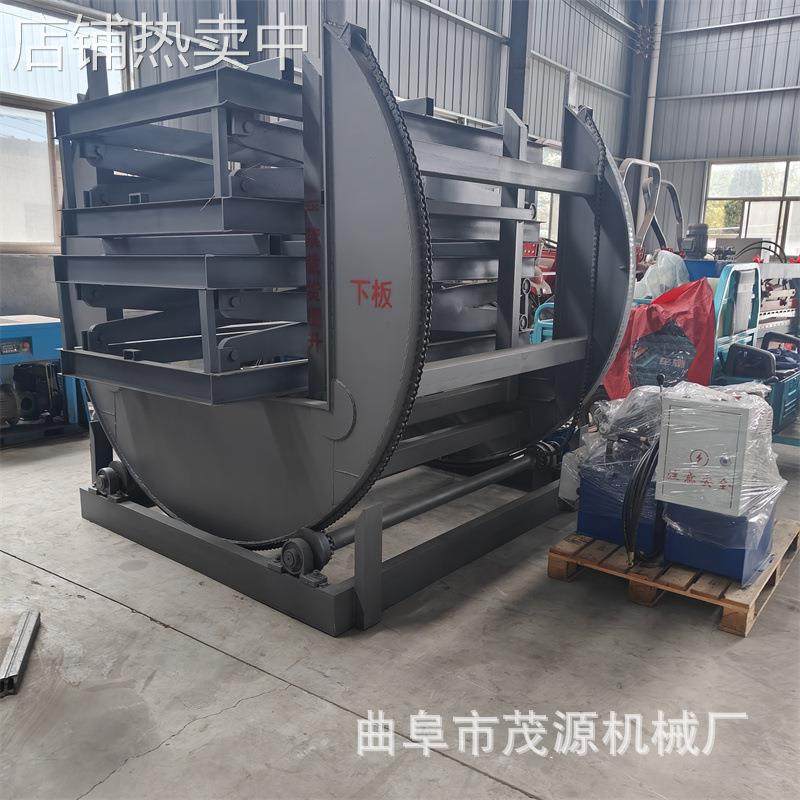 90度翻包机 全自动180度胶合板液压翻板机 钢带钢卷翻转机,五金/工具,机床,淘宝优惠券,粉丝福利购,淘宝优惠卷