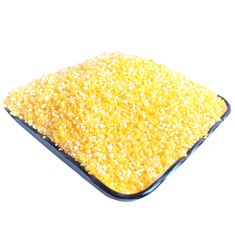 碎玉米鸟食玄凤虎皮鹦鹉饲料玉米渣观赏鸽子信鸽粮食营养鸟粮5斤