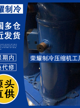 HCJ106T4LC6 HCJ091T4LC6 HCJ090T4LC6原装丹佛斯制冷压缩机全新