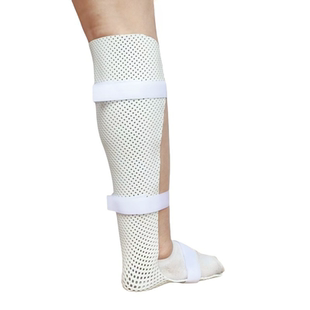 医用高分子夹板低温热塑板塑形板材骨科材料代替石膏成型成品板材