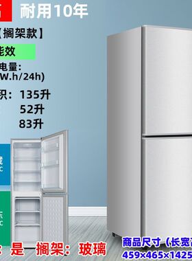 志高大冰箱家用宿舍出租