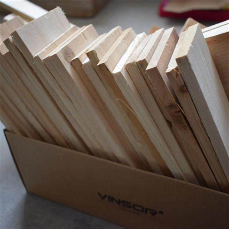 木头下脚料原木手工制作diy木质雕刻材料木头废料实木边角原材料