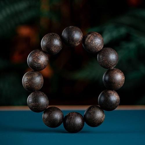 天然野越南芽庄白奇楠沉