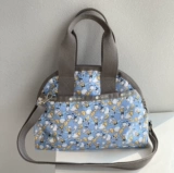 Мультяшная трендовая универсальная сумка через плечо