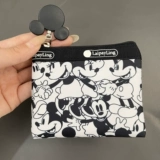 Универсальный маленький картхолдер, сумка через плечо, портативная сумка-органайзер, небольшая сумка, ключница