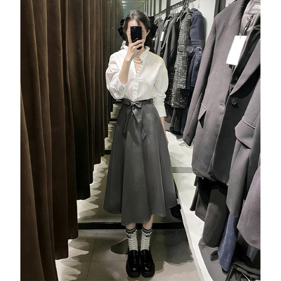 独特漂亮穿搭一整套早春2026超火