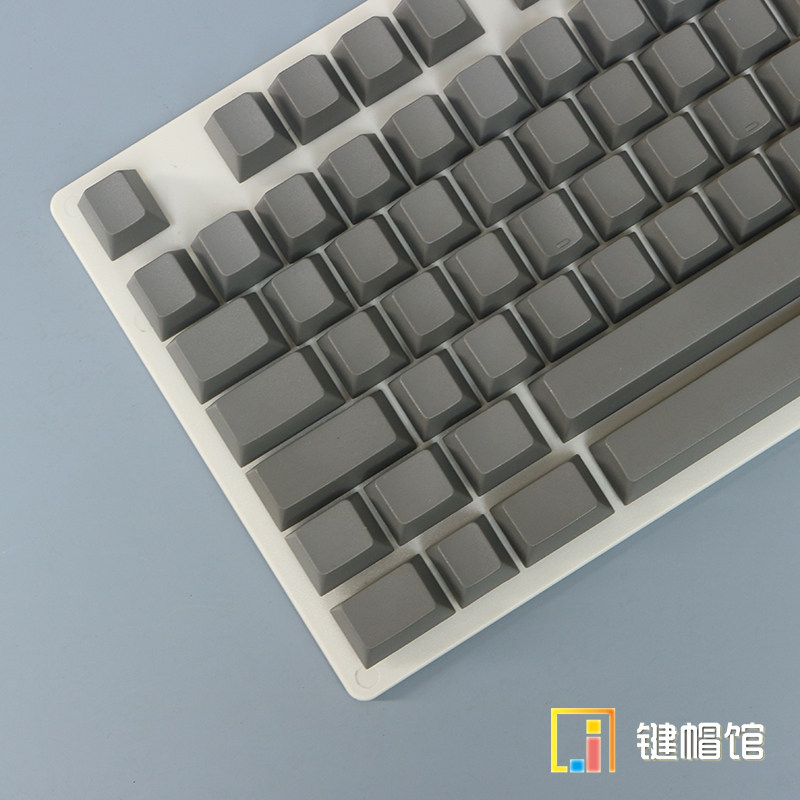 韩国 无刻键帽 原厂高度 菜菜enjoypbt 121键 pbt灰白 黑 深灰 自|ruв категории компьютерное оборудование/дисплей/Компьютерная периферия, клавиатура - от Buy2taobao.com для оказания профессиональной услуги покупки агента Taobao