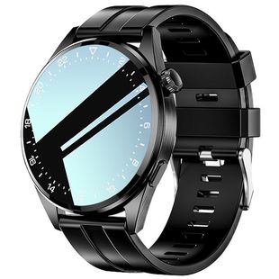 新款 GT3智能手表watch3华强北GT3pro顶配NFC门禁防水多功能太空人