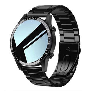 新款 智能手表watch8多功能蓝牙gt8黑科技NFC防水运动手环男女商务