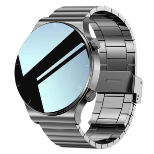 一讯牵华强北watch4智能手表蓝牙通话蓝牙通话运动多功能NFC防水手环