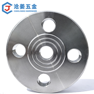 2205双相钢不锈钢法兰HG20592国标平焊法兰法兰盘PN10/16/25/40